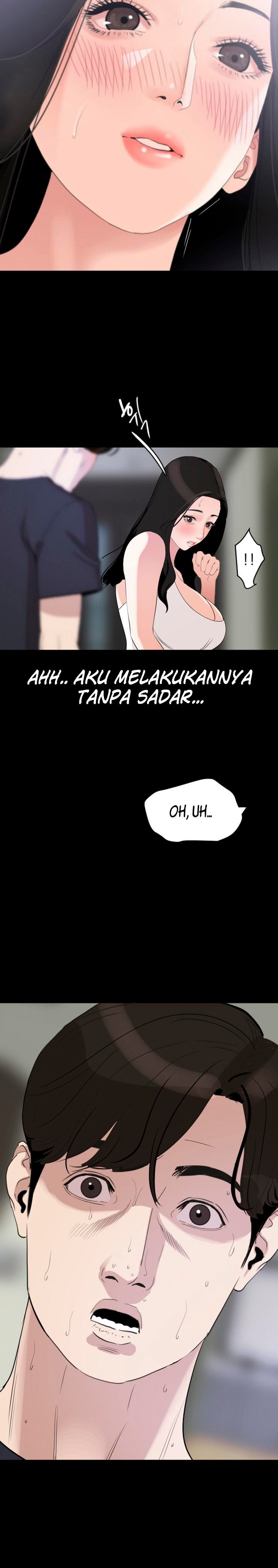 Don&#8217;t Be Like This! Son-In-Law - Chapter 17 15