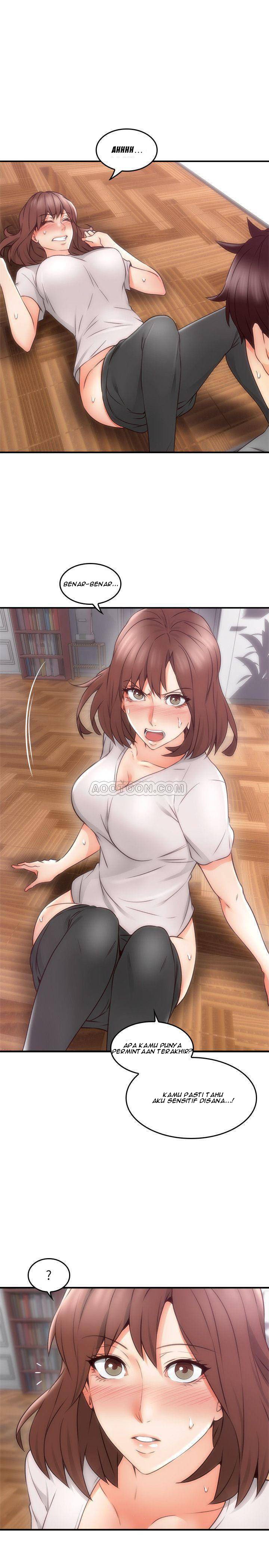 Soothe Me - Chapter 17 30