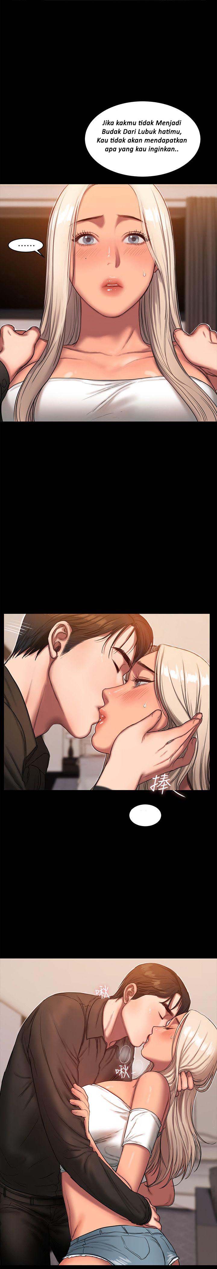 Run Away - Chapter 17 8