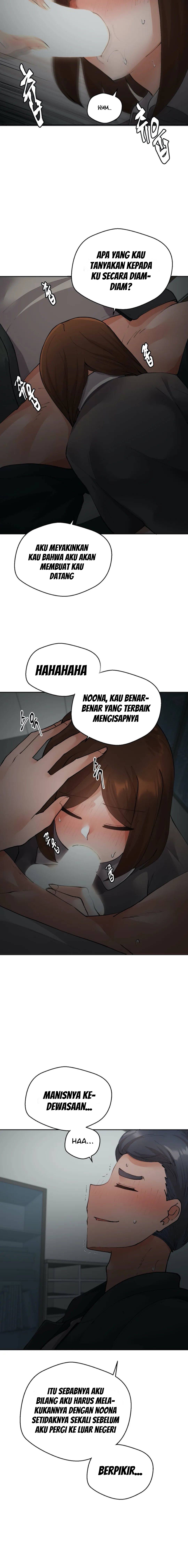 Nude Cam Girlfriend - Chapter 17 8