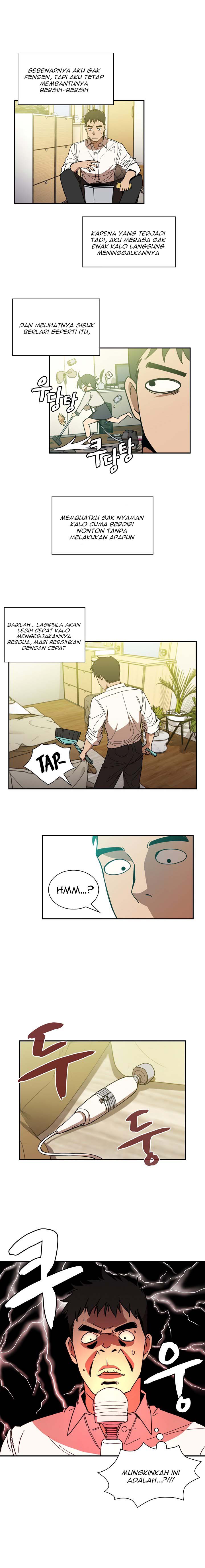 Close as Neighbors - Chapter 17 4 Close as Neighbors - Chapter 17 4