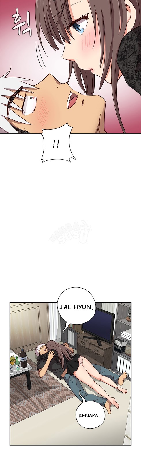 H-Campus - Chapter 17 39