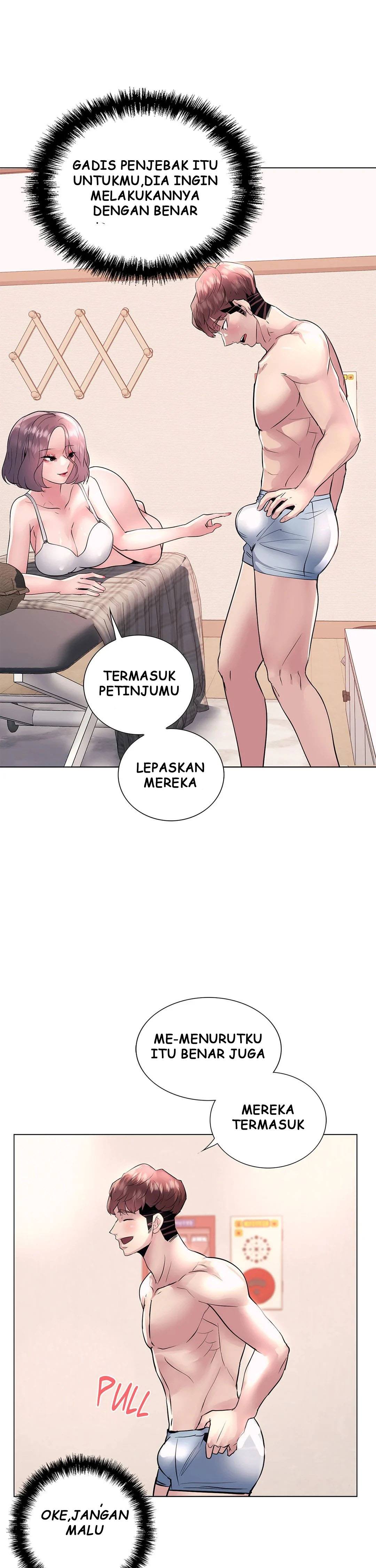 Toys Store - Chapter 17 13