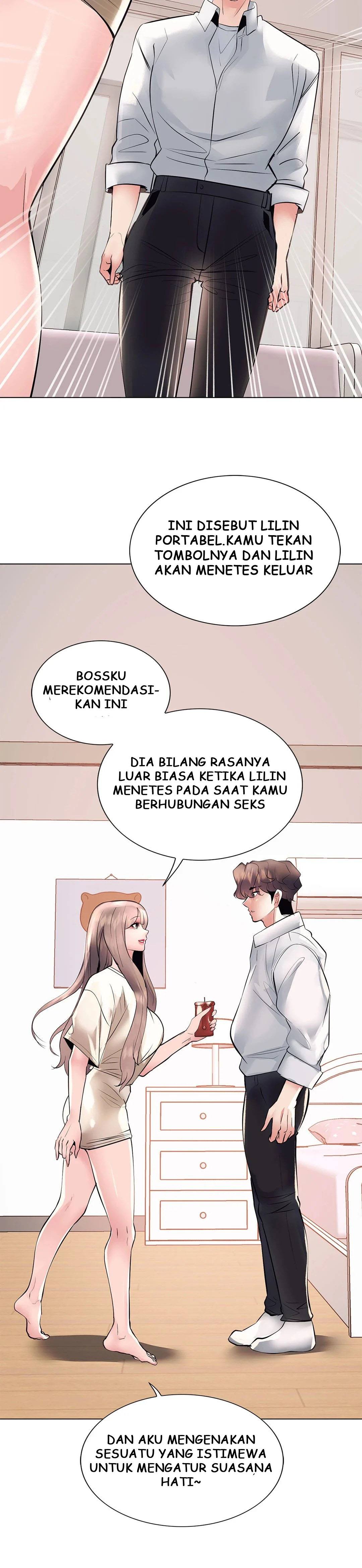 Toys Store - Chapter 17 58