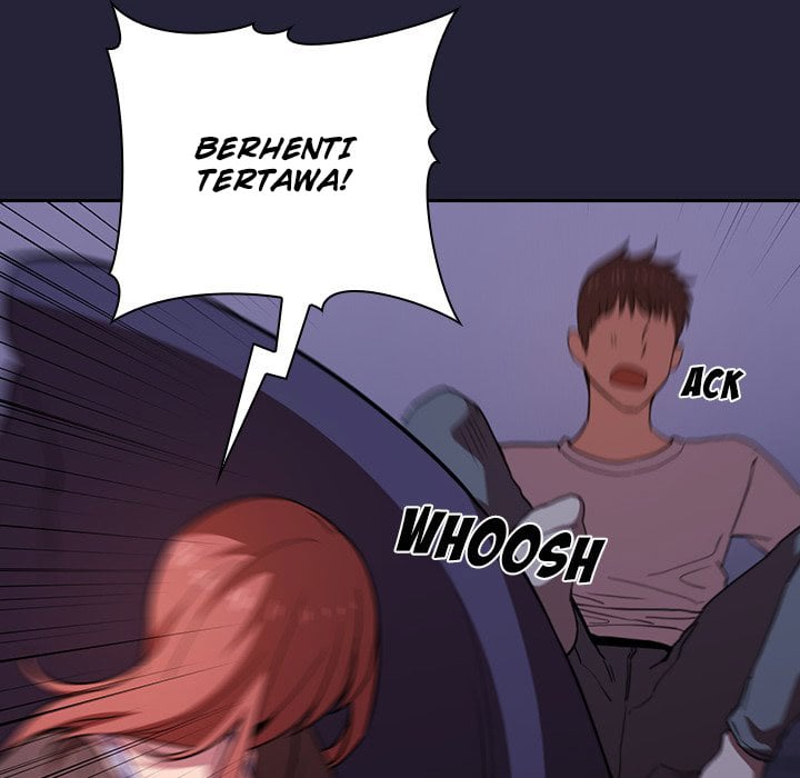 Collapse and Rewind - Chapter 17 122