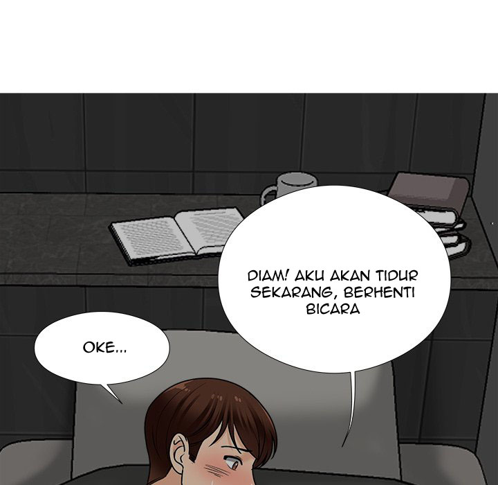 Blissville - Chapter 17 108 Blissville - Chapter 17 108