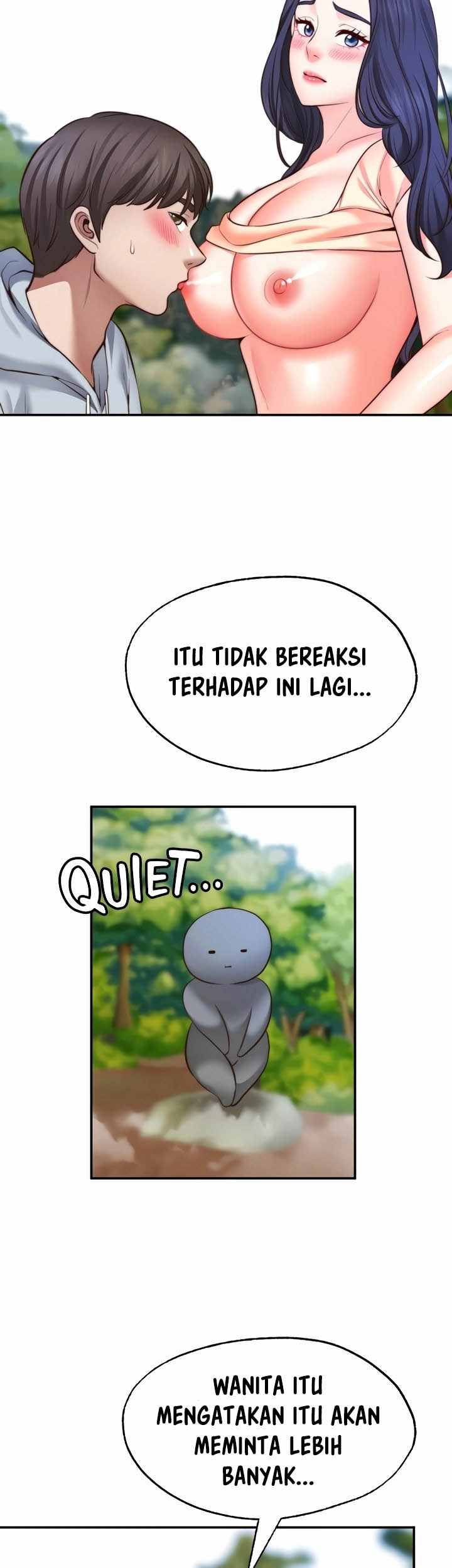 Wish Partner - Chapter 17 4