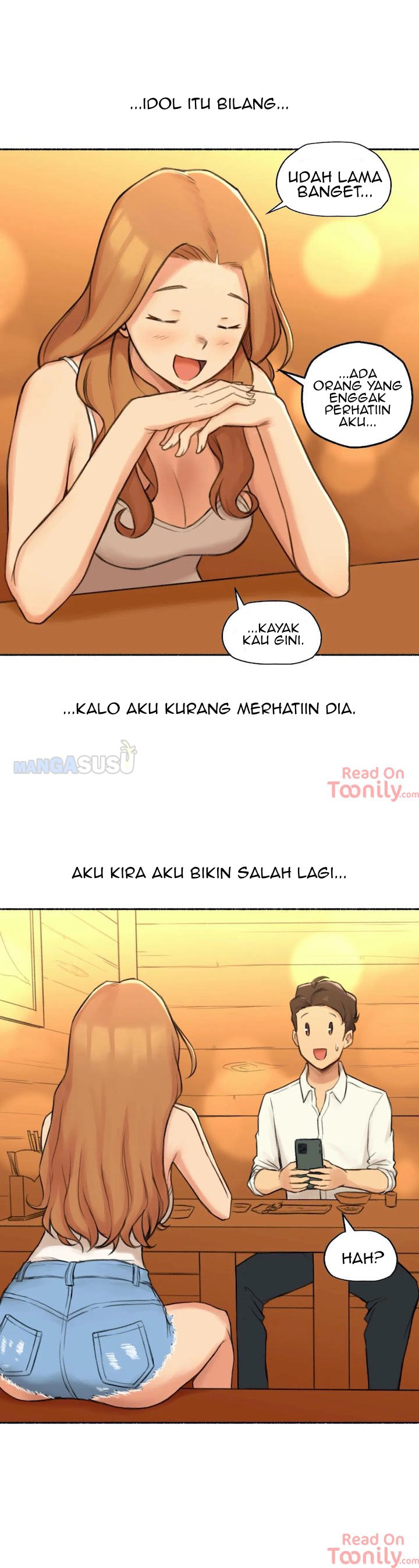 I Did This - Chapter 17 23