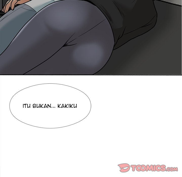 Blissville - Chapter 17 95 Blissville - Chapter 17 95