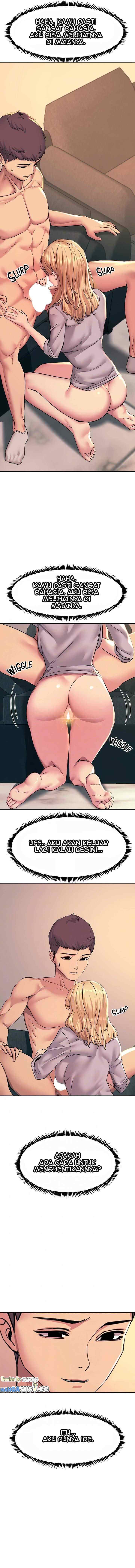 Rainbow (Show Me Your Sensuality) - Chapter 17 5 Rainbow (Show Me Your Sensuality) - Chapter 17 5