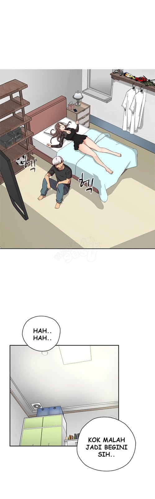 H-Campus - Chapter 17 42