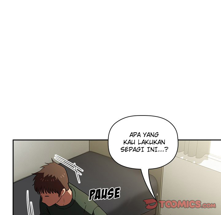 Collapse and Rewind - Chapter 17 139