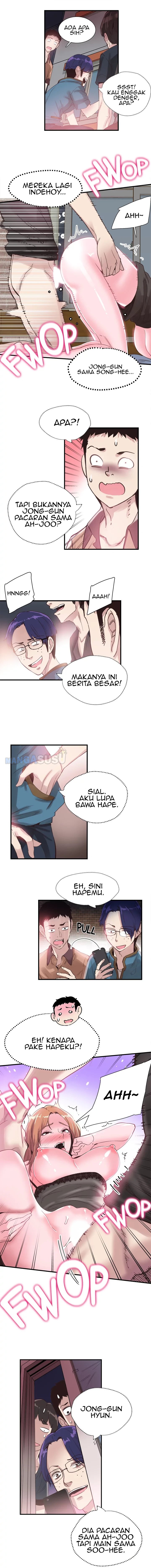Campus Live - Chapter 17 12