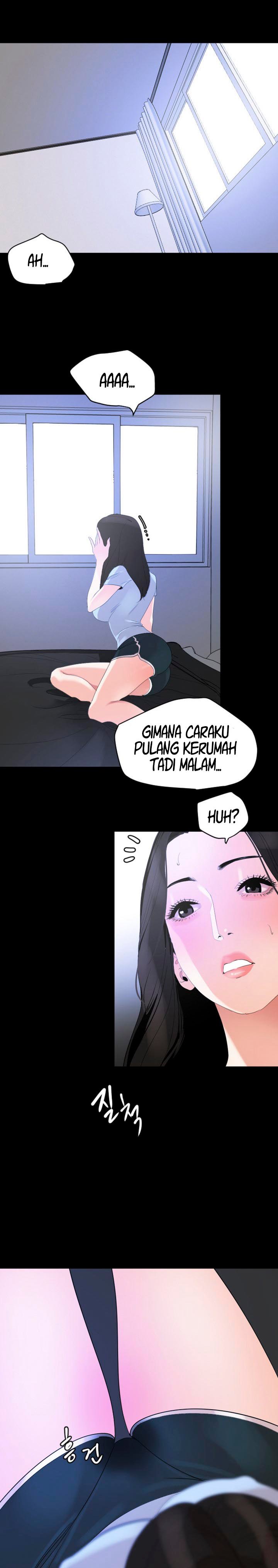 Don&#8217;t Be Like This! Son-In-Law - Chapter 17 10