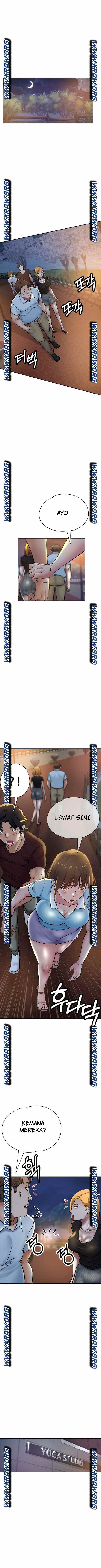 My Aunt Is a Yoga Student - Chapter 17 10