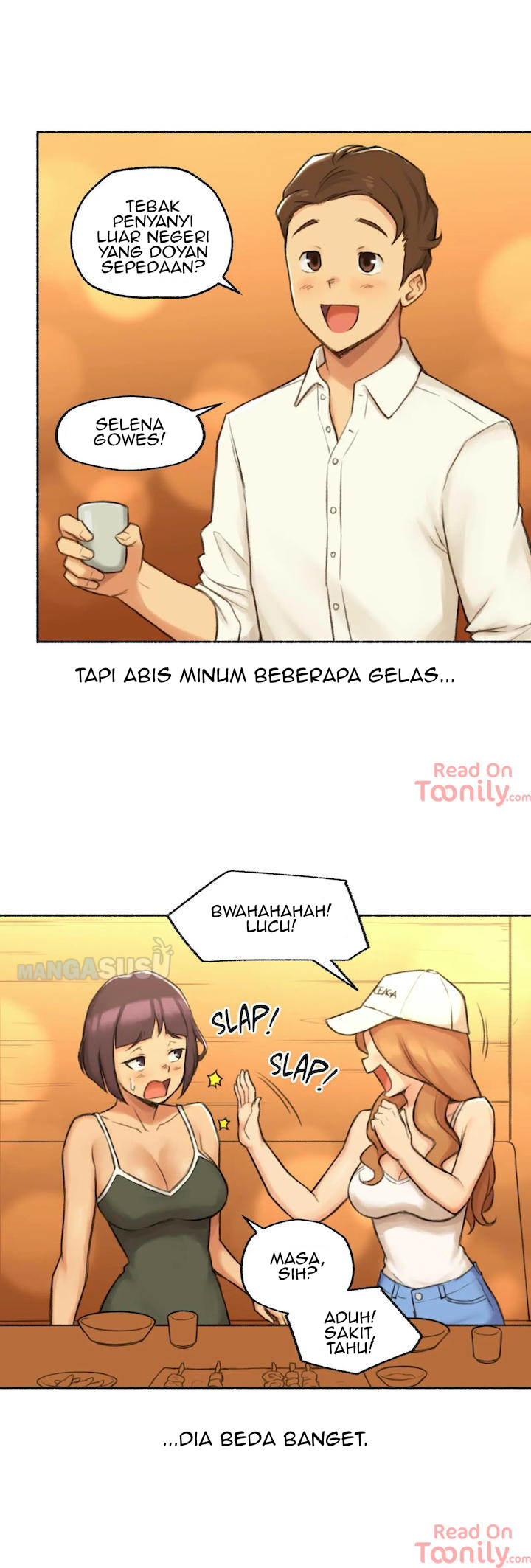 I Did This - Chapter 17 12
