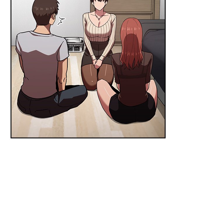 Collapse and Rewind - Chapter 17 53