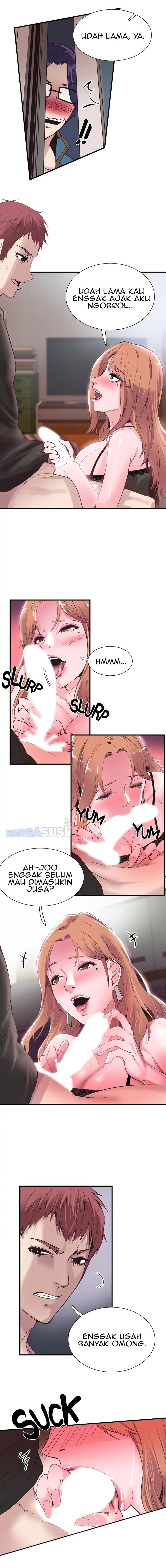 Campus Live - Chapter 17 8
