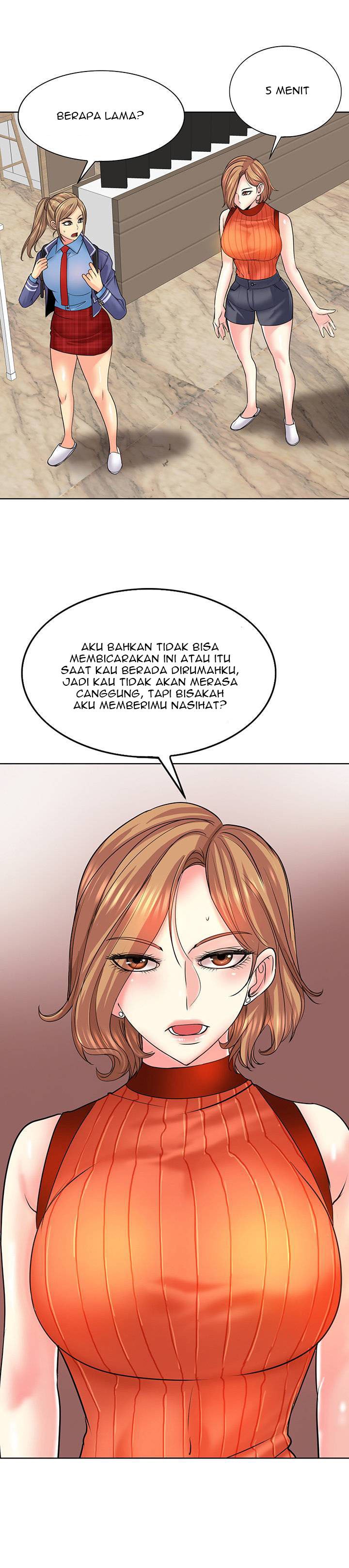 Hole in One - Chapter 17 10