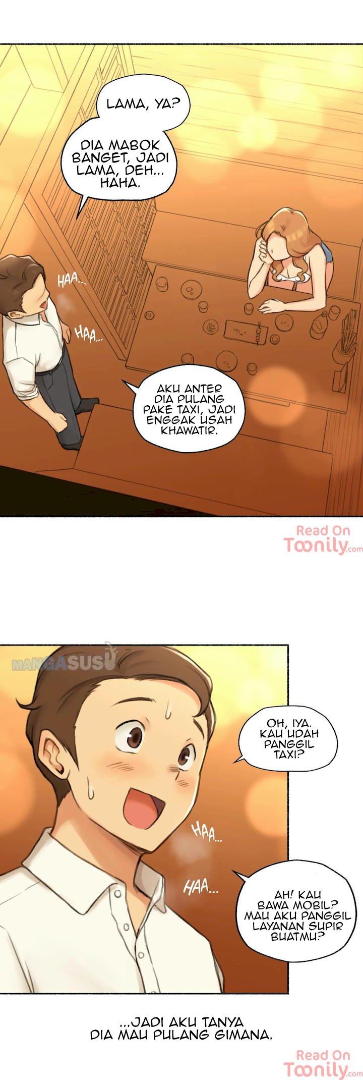 I Did This - Chapter 17 27