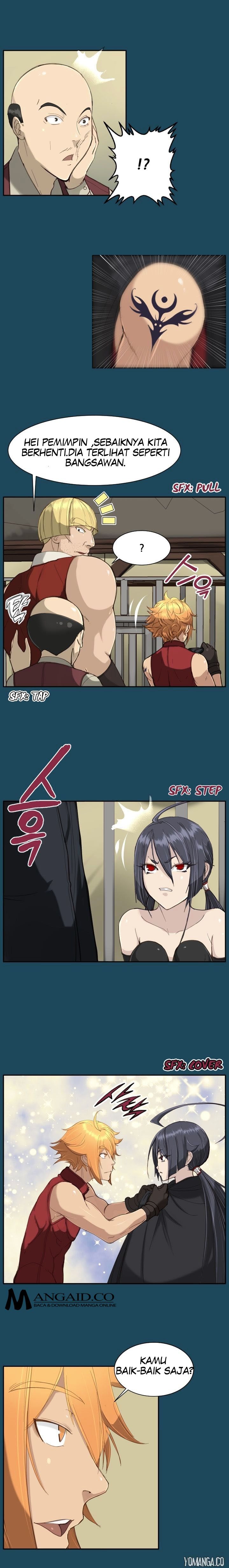 Yahalu - Chapter 21 3