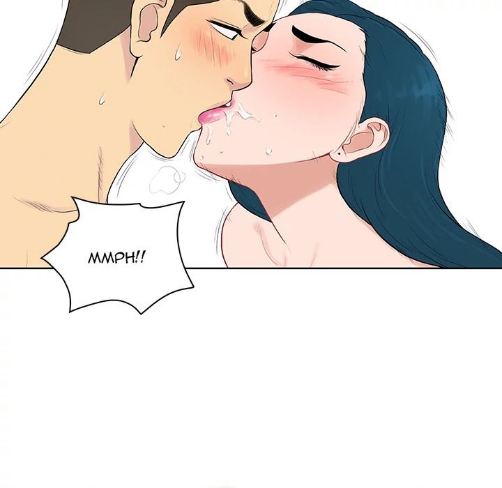 The Stand-up Guy (Dolphin) - Chapter 21 86