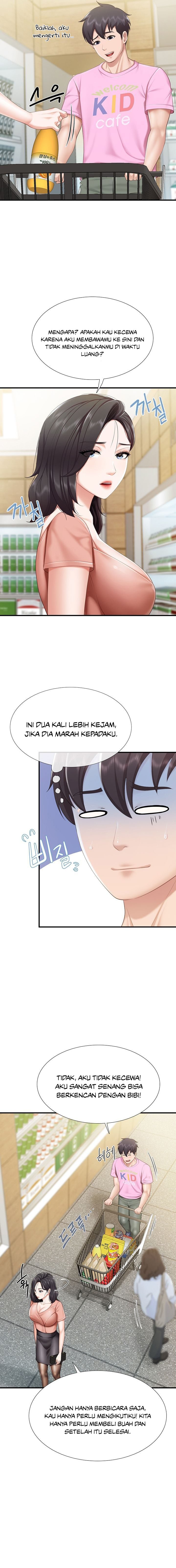 Welcome to Kids cafe - Chapter 21 4 Welcome to Kids cafe - Chapter 21 4