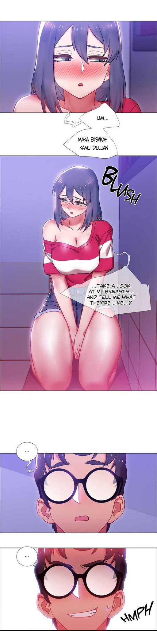 Rental Girls - Chapter 21 10