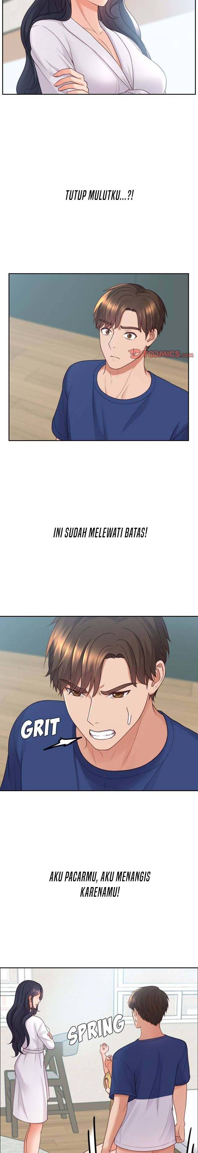 Her Situation - Chapter 21 5 Her Situation - Chapter 21 5