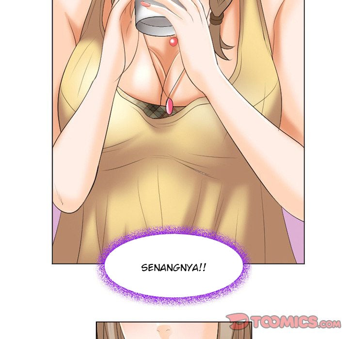 Midsummer Night&#8217;s Dream - Chapter 21 8