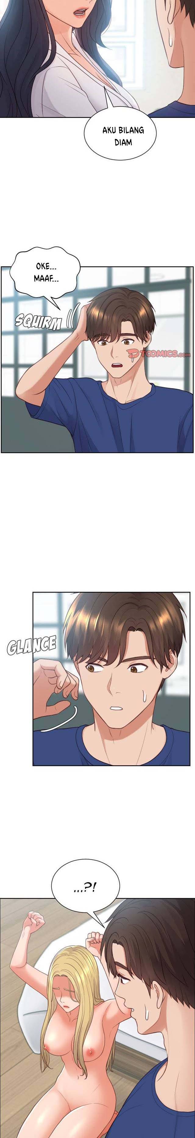 Her Situation - Chapter 21 7 Her Situation - Chapter 21 7