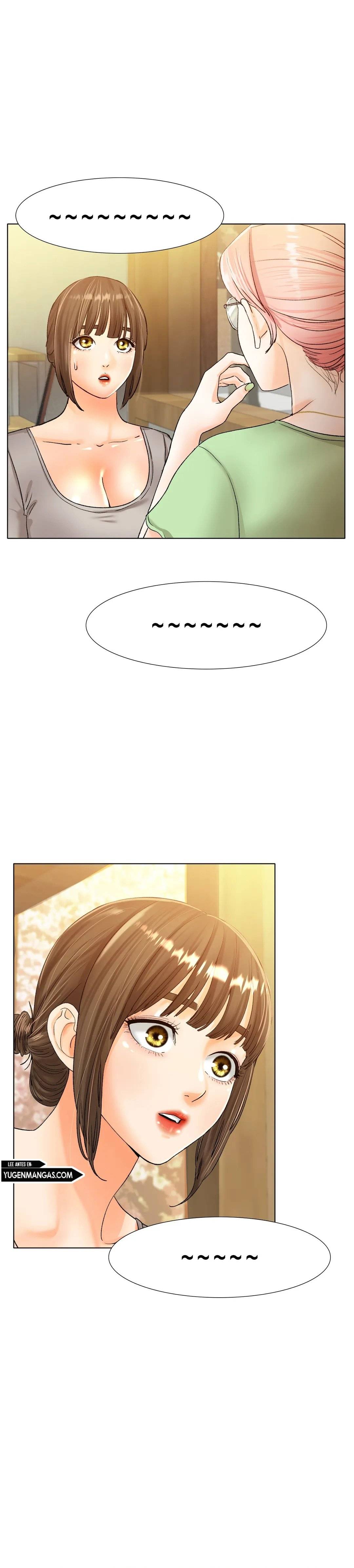 Love in ice - Chapter 21 2