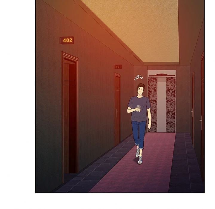 The Stand-up Guy (Dolphin) - Chapter 21 26