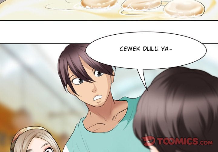 Midsummer Night&#8217;s Dream - Chapter 21 4