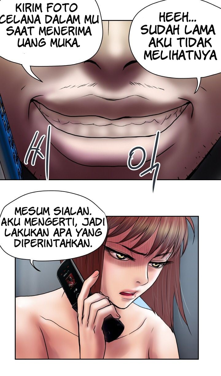 Accommodation - Chapter 21 16