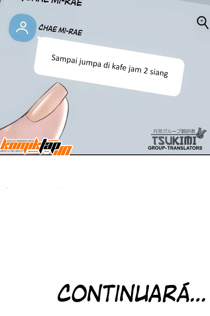 Bad Guy (Mojo) - Chapter 21 77