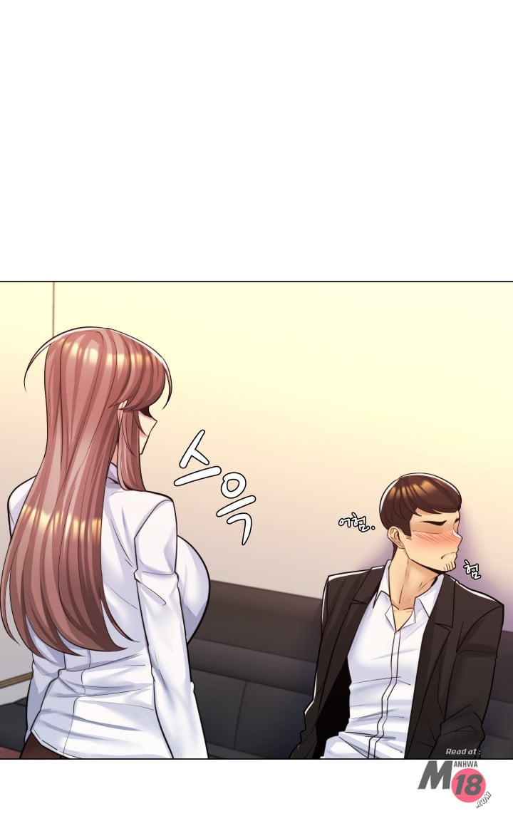My Stepmom Is My Girlfriend - Chapter 21 24