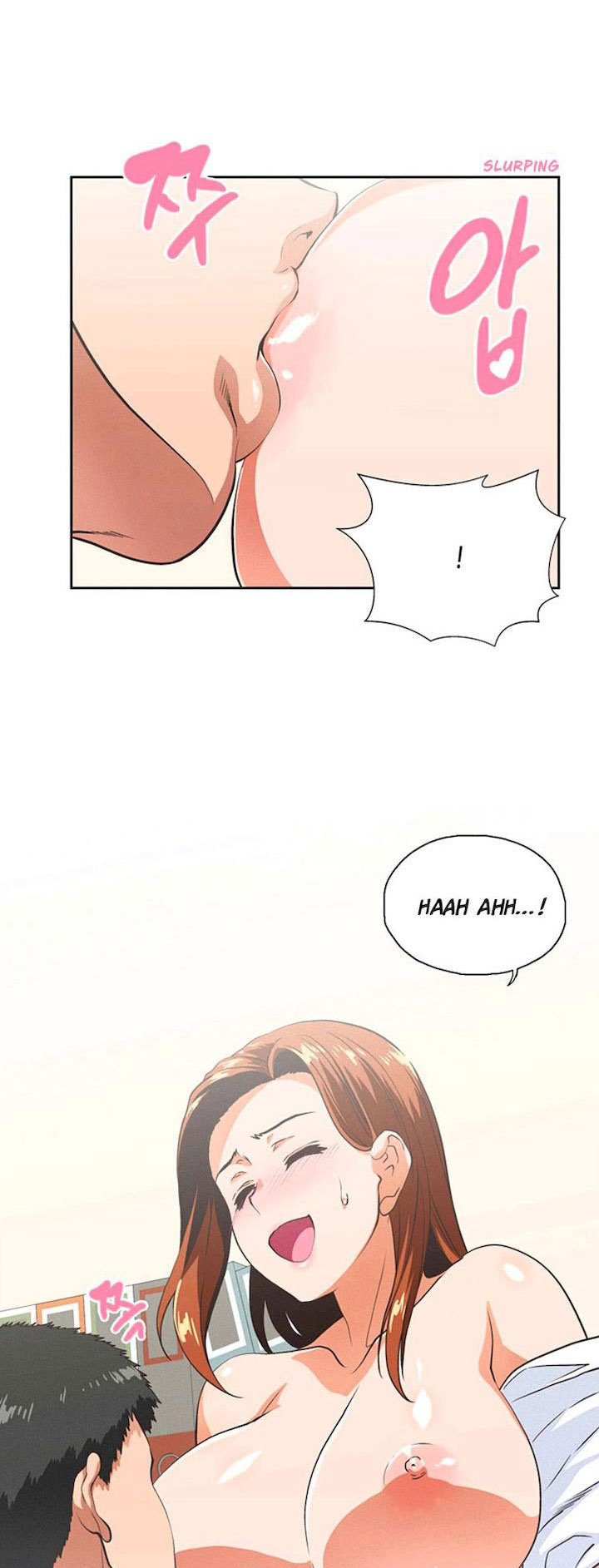 Up and Down (Edge Edge) - Chapter 21 18 Up and Down (Edge Edge) - Chapter 21 18