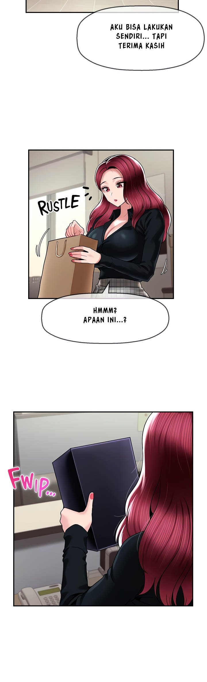 An Ardent Teaching Life - Chapter 21 16