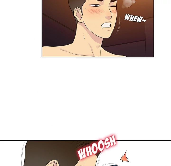 The Stand-up Guy (Dolphin) - Chapter 21 85