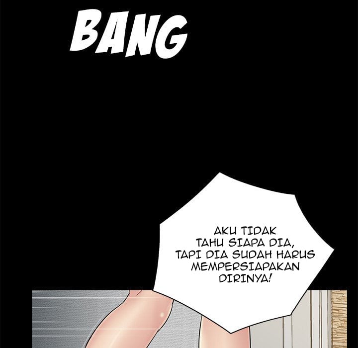 His Return - Chapter 21 26
