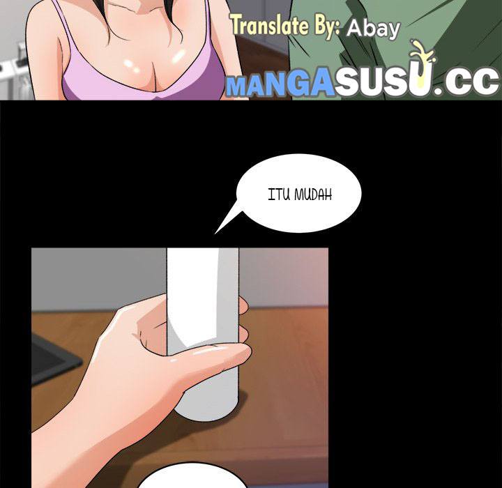 Inside the Uniform - Chapter 21 37