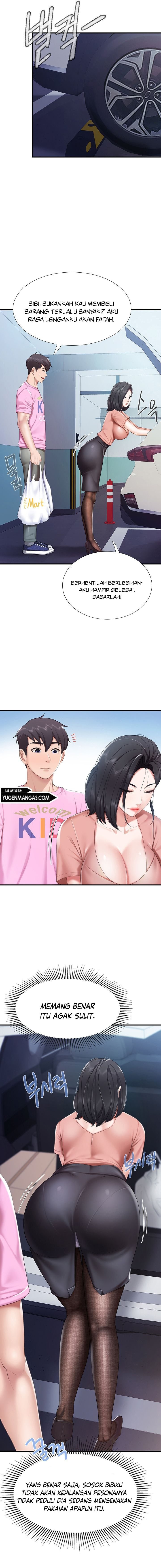 Welcome to Kids cafe - Chapter 21 12 Welcome to Kids cafe - Chapter 21 12