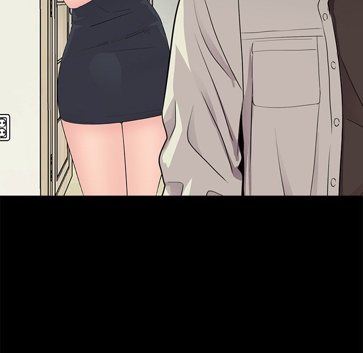 His Return - Chapter 21 78