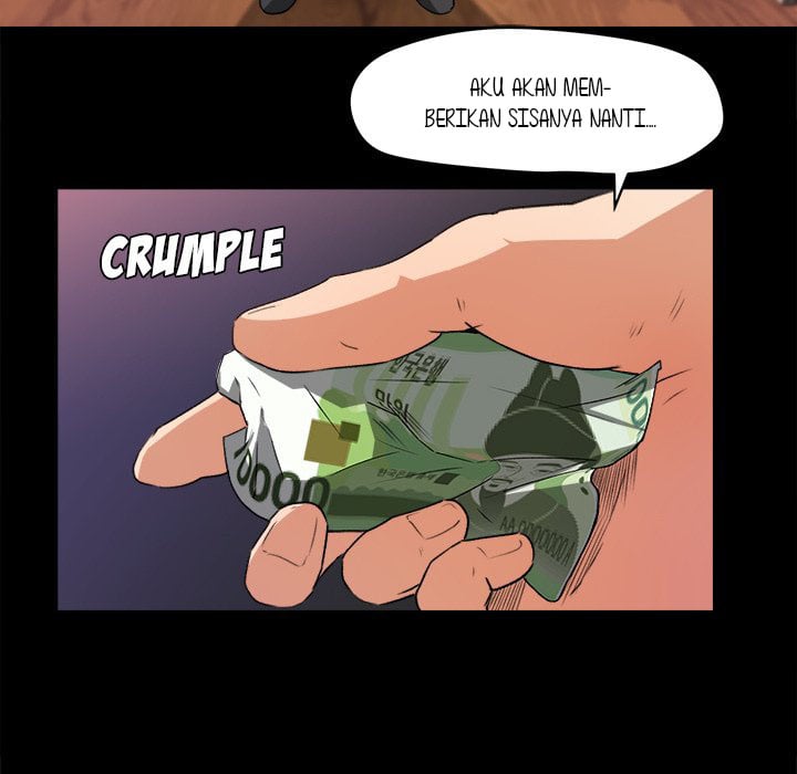 Inside the Uniform - Chapter 21 33