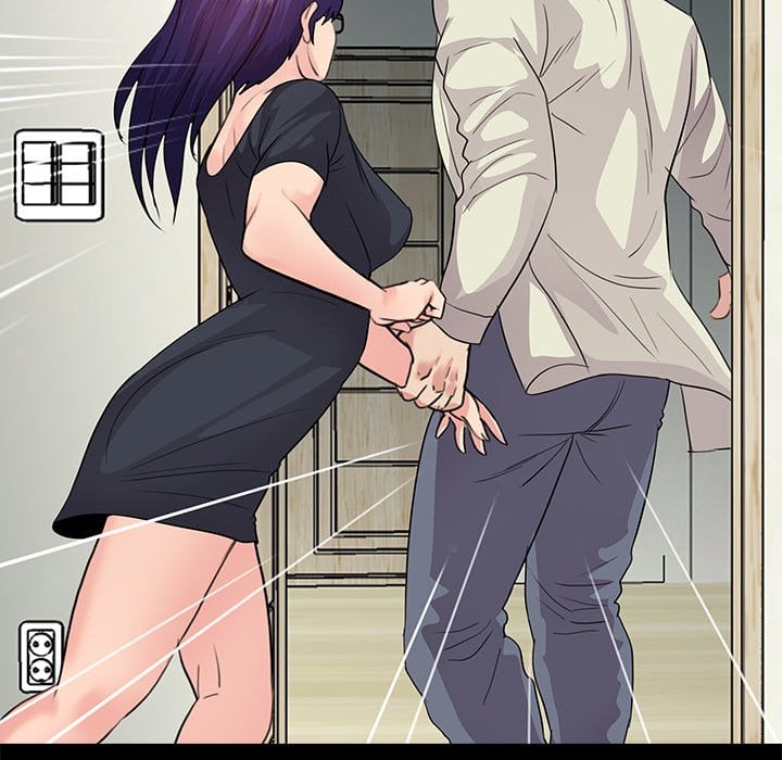 His Return - Chapter 21 87