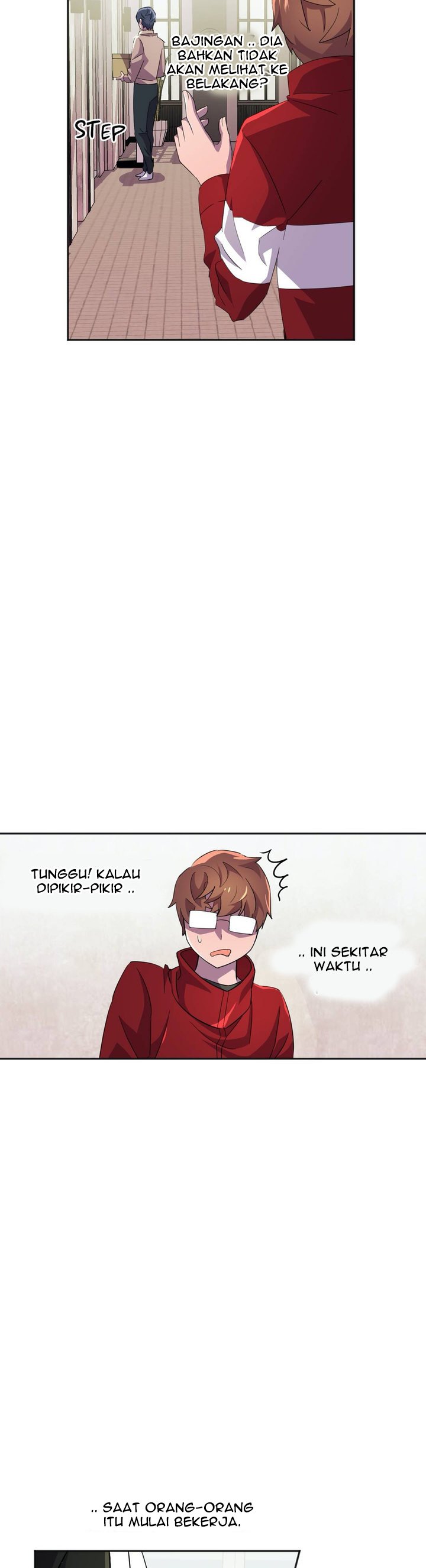 Hero Manager - Chapter 21 17