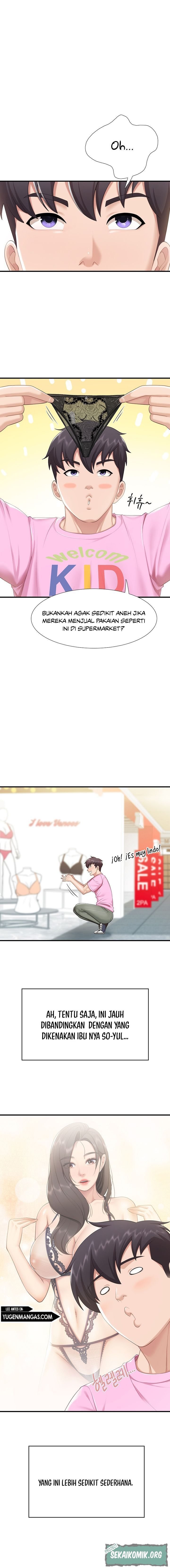 Welcome to Kids cafe - Chapter 21 7 Welcome to Kids cafe - Chapter 21 7