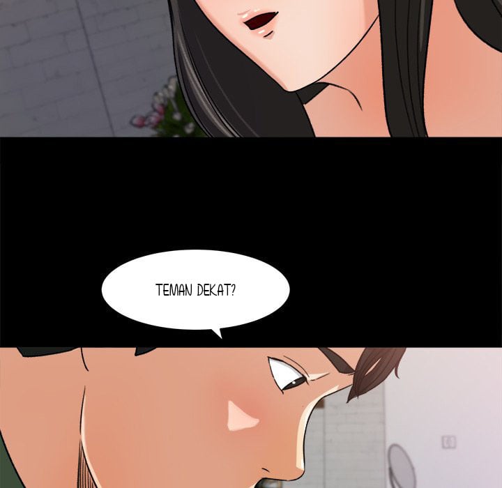 Inside the Uniform - Chapter 21 19