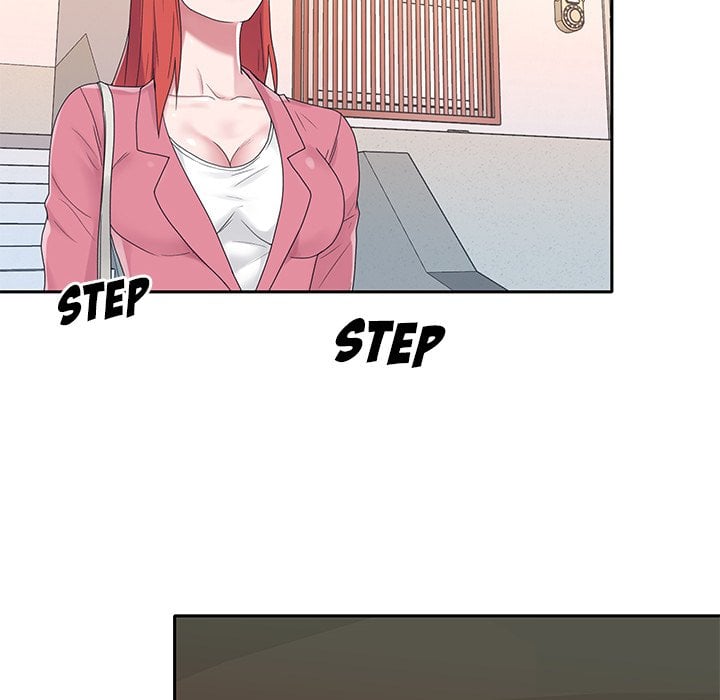 Maid (KOI) - Chapter 21 71 Maid (KOI) - Chapter 21 71